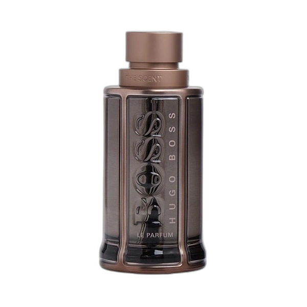 Boss The Scent Le Parfum