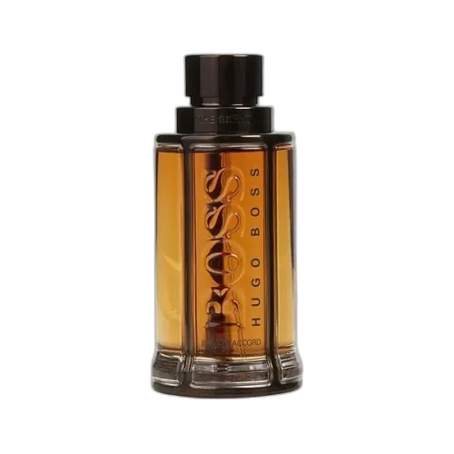 Boss The Scent Private Accord