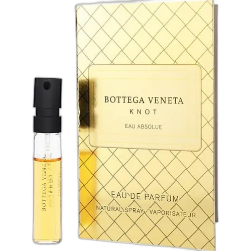 Bottega Veneta Knot Eau Absolue