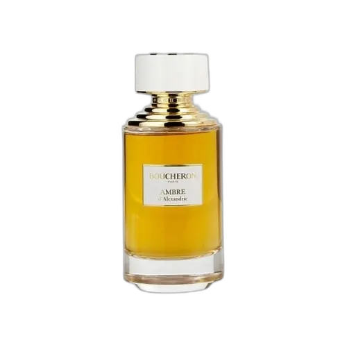Boucheron Ambre d'Alexandrie
