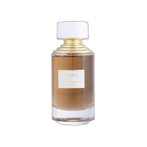 Boucheron Feve Tonka De Canaima