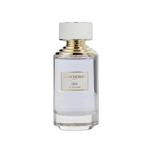 Boucheron Iris De Syracuse