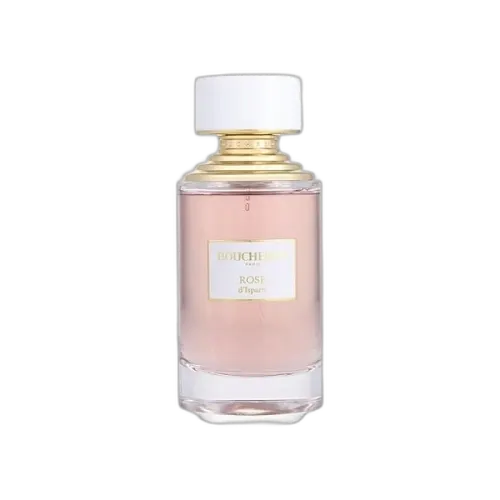 Boucheron Rose d'Isparta