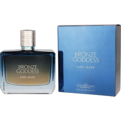 Bronze Goddess Nuit