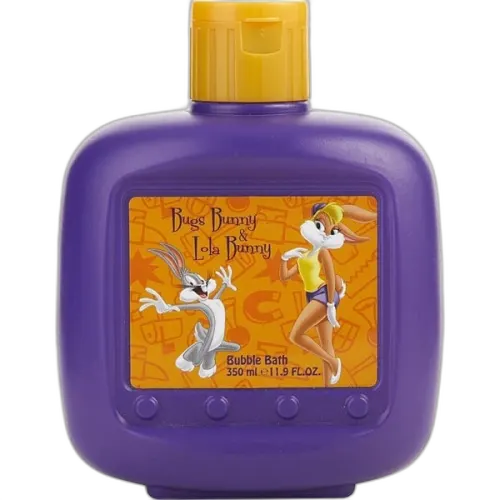 Bugs Bunny And Lola Bunny