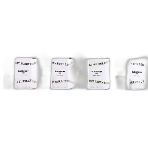 Burberry Variety