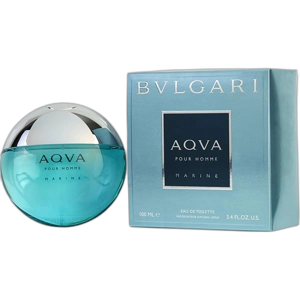 Bvlgari Aqua Marine