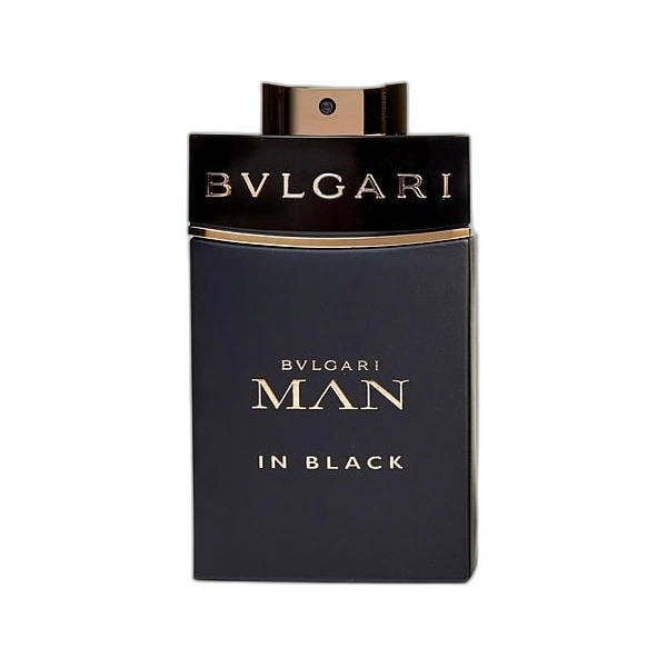 Bvlgari Man In Black