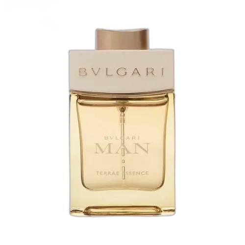 Bvlgari Man Terrae Essence