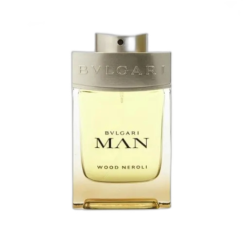 Bvlgari Man Wood Neroli