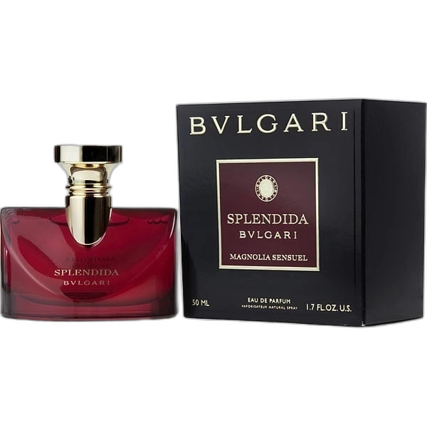 Bvlgari Splendida Magnolia Sensuel