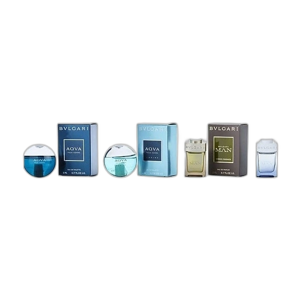 Bvlgari Variety