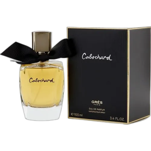 Cabochard