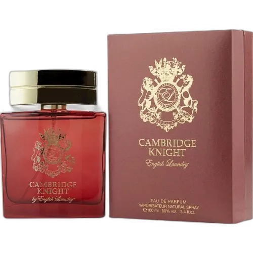 Cambridge Knight