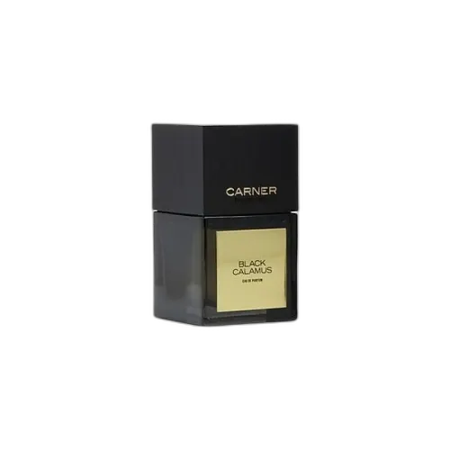 Carner Barcelona Black Calamus