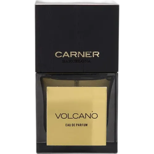 Carner Barcelona Volcano