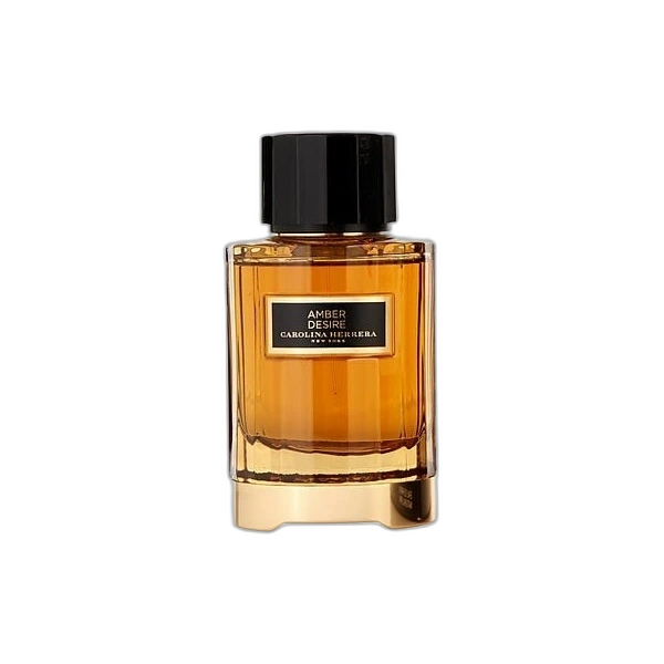 Carolina Herrera Amber Desire