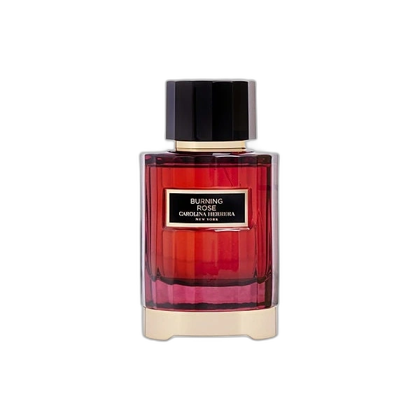 Carolina Herrera Burning Rose