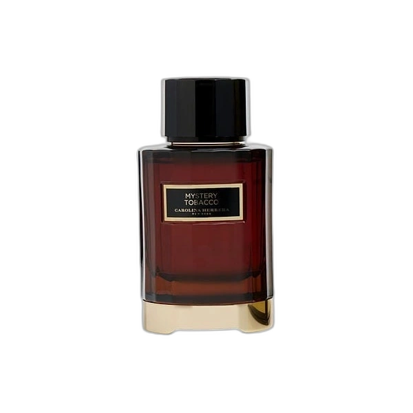 Carolina Herrera Mystery Tobacco