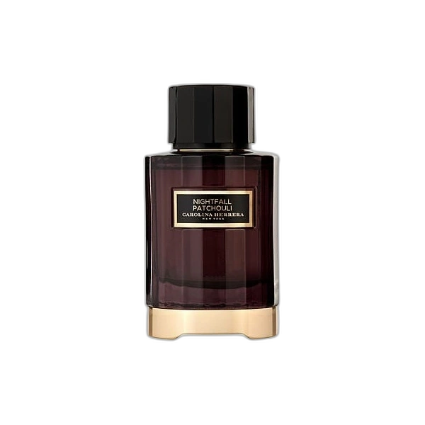 Carolina Herrera Nightfall Patchouli