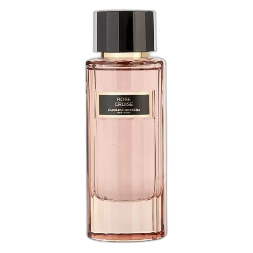 Carolina Herrera Rose Cruise