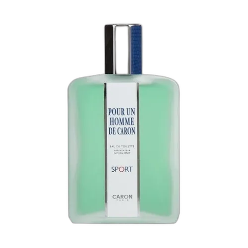 Caron Pour Homme Sport