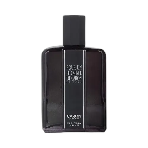 Caron Pour Un Homme Le Soir
