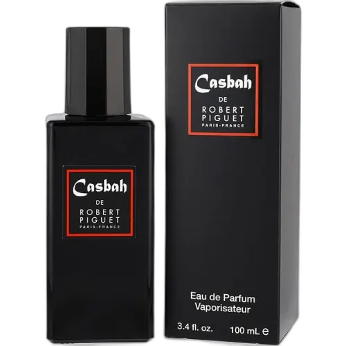 Casbah De Robert Piguet