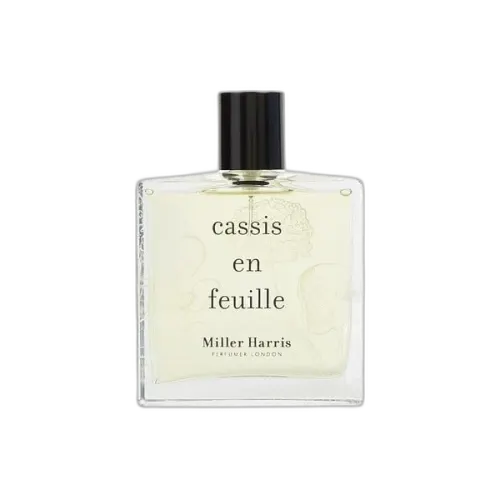 Cassis En Feuille