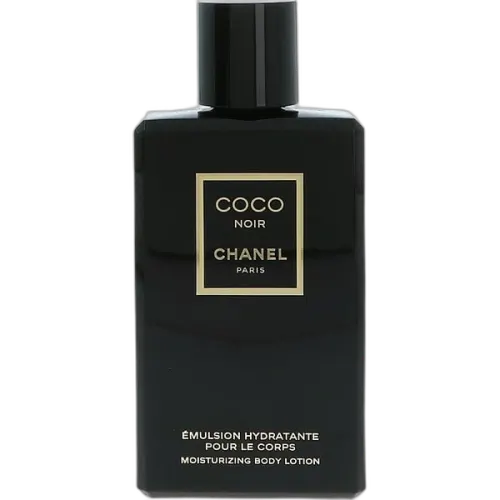 Chanel Coco Noir