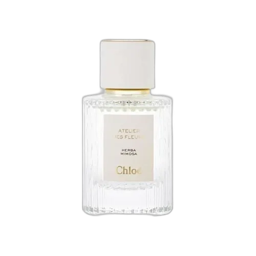 Chloe Atelier Des Fleurs Herba Mimosa