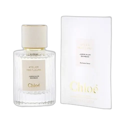 Chloe Atelier Des Fleurs Jasminum Sambac