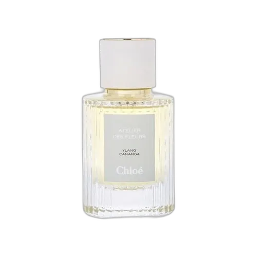 Chloe Atelier Des Fleurs Ylang Cananga
