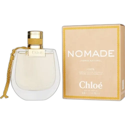 Chloe Nomade Naturelle