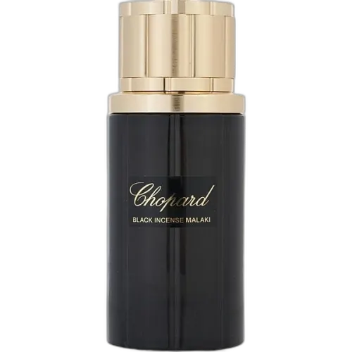 Chopard Black Incense Malaki