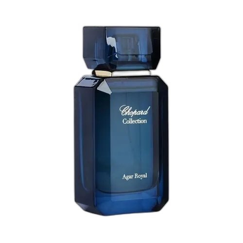 Chopard Collection Agar Royal