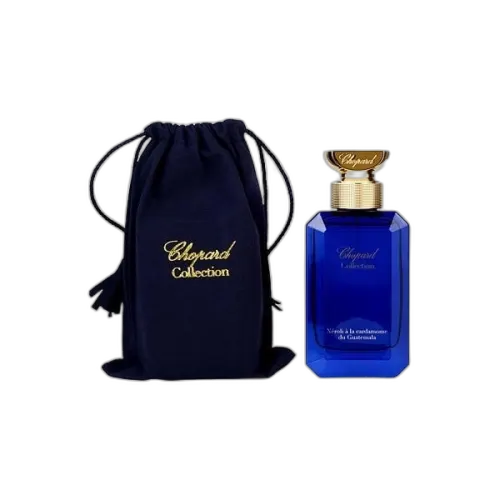 Chopard Collection Neroli A La Cardamome Du Guatemala