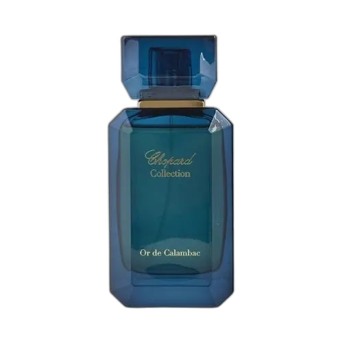 Chopard Collection Or De Calambac