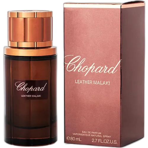 Chopard Leather Malaki