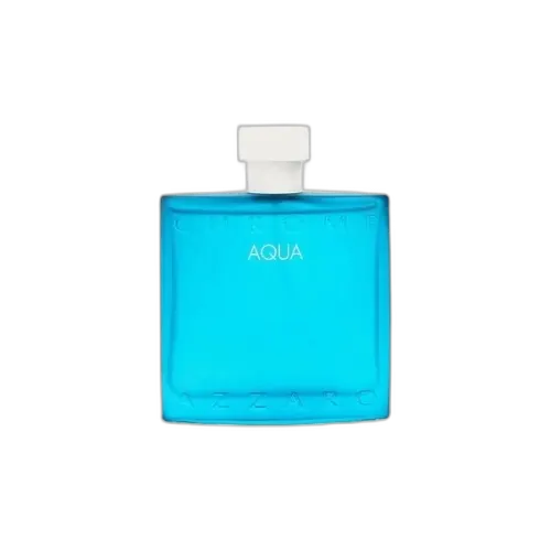 Chrome Aqua