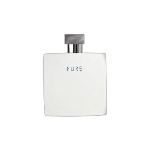 Chrome Pure