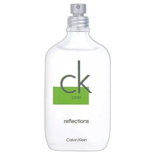 Ck One Reflections