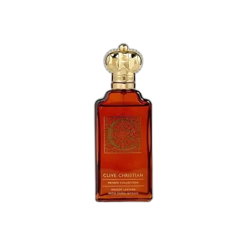 Clive Christian C Woody Leather