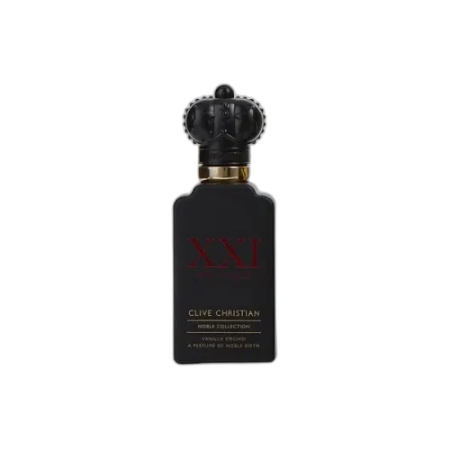 Clive Christian Noble Xxi Vanilla Orchid