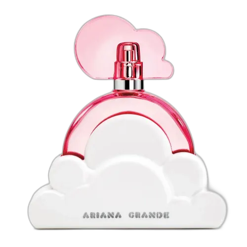Cloud Pink Ariana Grande