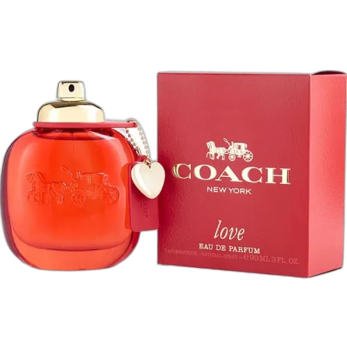 Coach Love