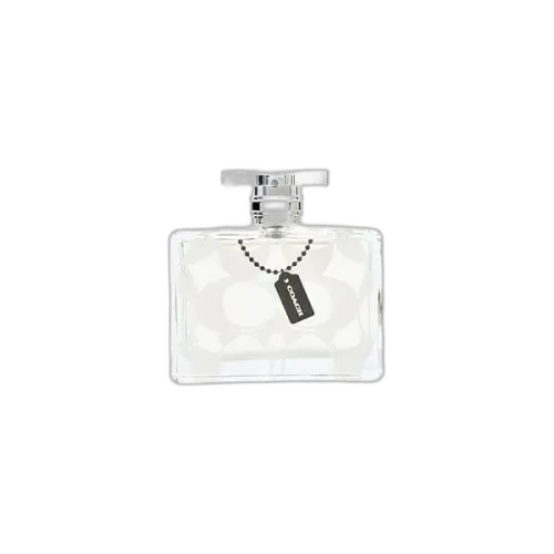 Coach Signature