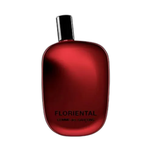 Comme Des Garcons Floriental