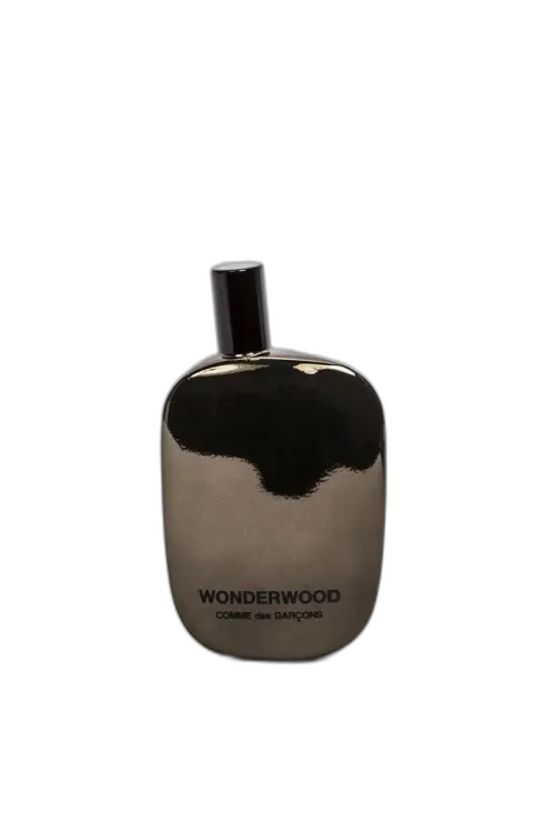 Comme Des Garcons Wonderwood