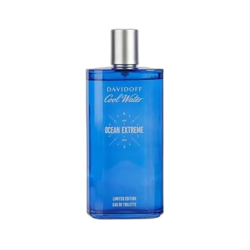 Cool Water Ocean Extreme